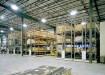 High Density Mobile Shelving S6 Industrial High Density Mobile Shelving S6 Industrial