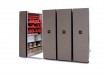 High Density Mobile Shelving Wheelhouse High Density Mobile Shelving Wheelhouse