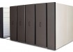 High Density Mobile Shelving Wheelhouse High Density Mobile Shelving Wheelhouse
