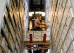 High Density Mobile Shelving Xtend High Bay