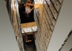 High Density Mobile Shelving Xtend High Bay