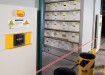 High Density Mobile Shelving Xtend High Bay