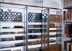 Hinged Doors