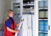 Hinged Doors