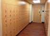 Laminate Lockers