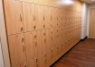 Laminate Lockers