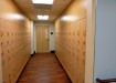 Laminate Lockers