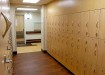 Laminate Lockers