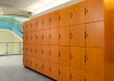 Laminate Lockers
