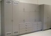 Laminate Lockers