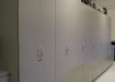 Laminate Lockers