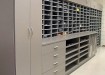 Laminate Lockers