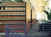 Library High Density Mechanical Assist Library High Density Mechanical Assist
