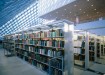 Library Static Shelving Cantilever Library Static Shelving Cantilever