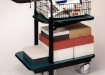 Mail Carts Mail Carts