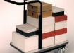 Mail Carts Mail Carts
