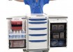 Medical Carts Procedure Carts