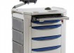 Medical Carts Procedure Carts