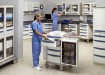 Medical Carts Procedure Carts