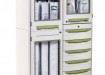 Medical Carts Procedure Carts