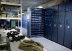 Military High Density Quickspace Military High Density Quickspace