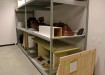 Static Shelving Wide Span Shelving Static Shelving Wide Span Shelving