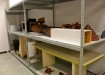 Static Shelving Wide Span Shelving Static Shelving Wide Span Shelving
