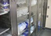 Modular Casework Stainless Steel Cabinets