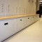 Personal Storage Lockers (Freestyle)