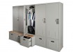 Personal Storage Lockers Freestyle