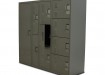 Personal Storage Lockers Freestyle