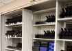 Pistol Racks