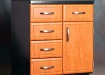 Powder Coated Steel Cabinets