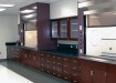 Powder Coated Steel Cabinets