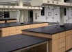 Powder Coated Steel Cabinets