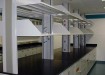 Powder Coated Steel Cabinets