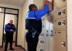 Public Safety Lockers Evidence Public Safety Lockers Evidence
