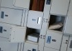 Public Safety Lockers Evidence Public Safety Lockers Evidence