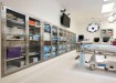 Stainless Steel Cabinets