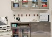 Stainless Steel Cabinets