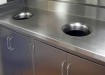 Stainless Steel Cabinets