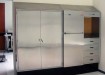 Stainless Steel Cabinets