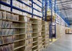 Static Shelving 4Post Shelving Static Shelving 4Post Shelving