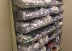 Static Shelving Bin Shelving FrameWRX Static Shelving Bin Shelving FrameWRX
