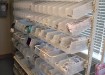 Static Shelving Bin Shelving FrameWRX Static Shelving Bin Shelving FrameWRX