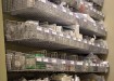 Static Shelving Bin Shelving FrameWRX