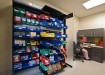 Static Shelving Bin Shelving FrameWRX