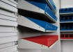 Static Shelving Bin Shelving FrameWRX Static Shelving Bin Shelving FrameWRX