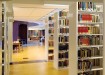 Static Shelving Cantilver Shelving