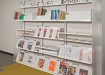 Static Shelving Cantilver Shelving